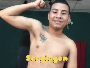 Sergiogon