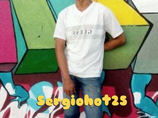 Sergiohot25