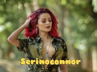 Serinoconnor