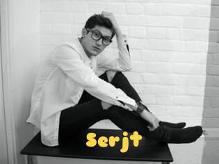 Serjt