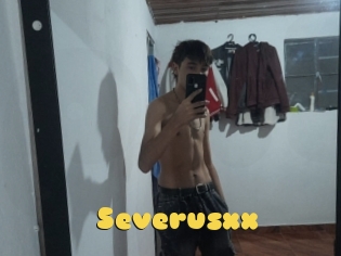 Severusxx