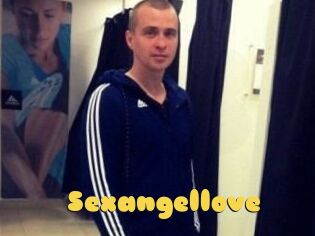 Sexangellove