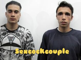Sexcockcouple