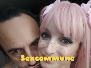 Sexcommune