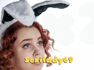 Sexilady69