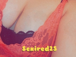 Sexired25