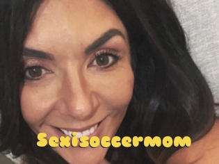 Sexisoccermom