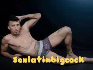 Sexlatinbigcock