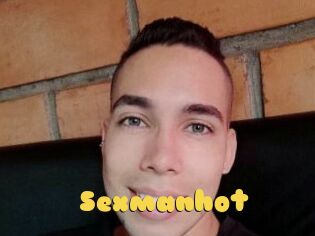 Sexmanhot