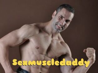 Sexmuscledaddy