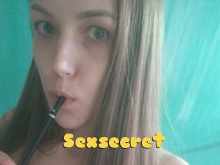 Sexsecret