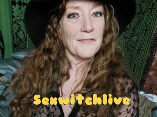 Sexwitchlive