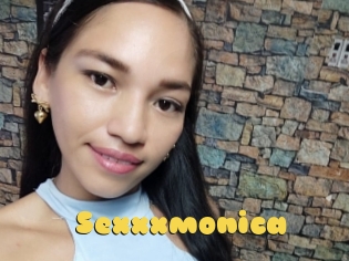 Sexxxmonica