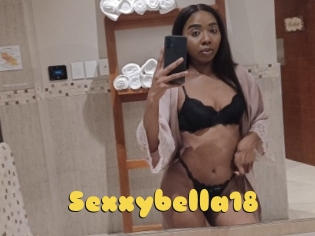 Sexxybella18