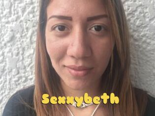 Sexxybeth