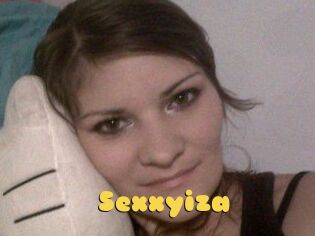 Sexxyiza