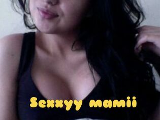 Sexxyy_mamii