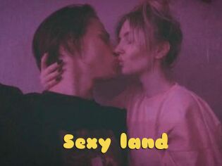 Sexy_land