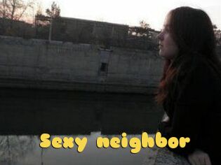 Sexy_neighbor