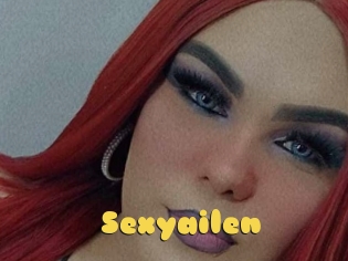 Sexyailen