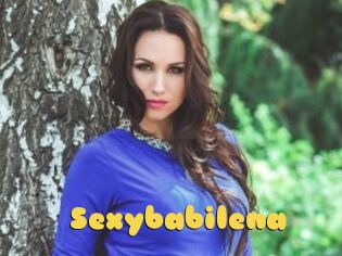 Sexybabilena