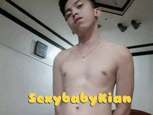 SexybabyKian