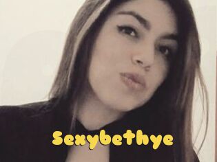 Sexybethye