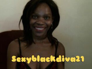 Sexyblackdiva21