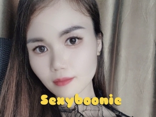 Sexyboonie