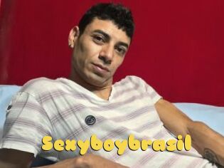 Sexyboybrasil