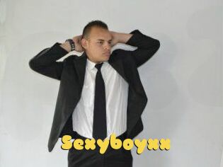 Sexyboyxx