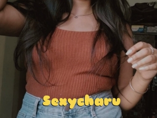 Sexycharu