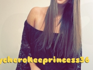 Sexycherokeeprincess36