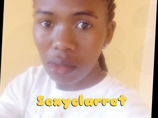 Sexyclarret