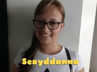 Sexyddanna