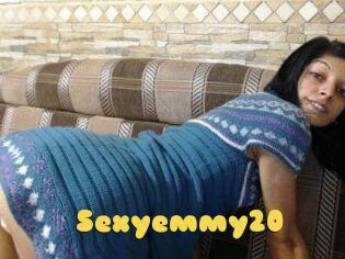 Sexyemmy20