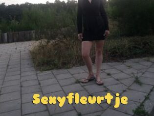 Sexyfleurtje