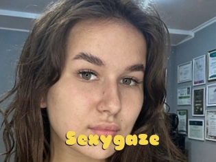 Sexygaze