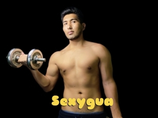 Sexygua