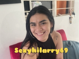 Sexyhilarry69