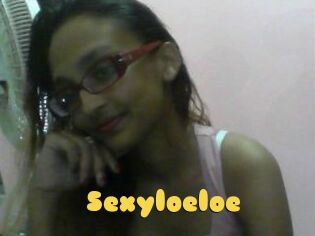 Sexyloeloe