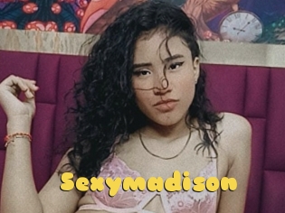 Sexymadison