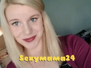 Sexymama24