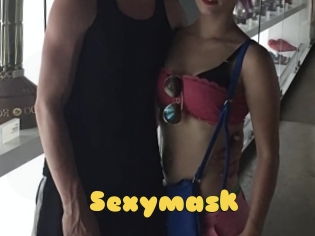 Sexymask