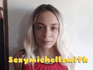 Sexymichellsmith