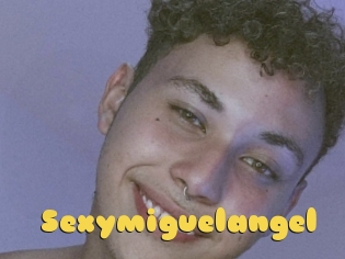 Sexymiguelangel