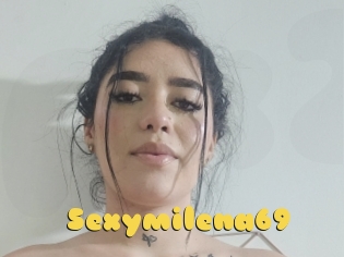 Sexymilena69