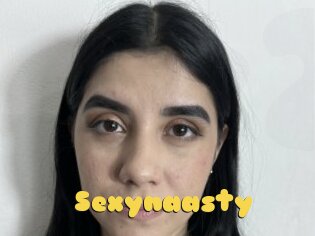 Sexynaasty