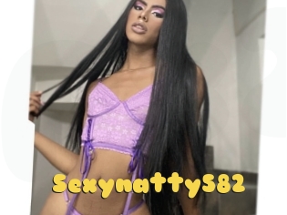 Sexynatty582