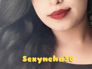 Sexyneha30